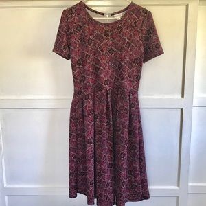 Lularoe Amelia in Size Large